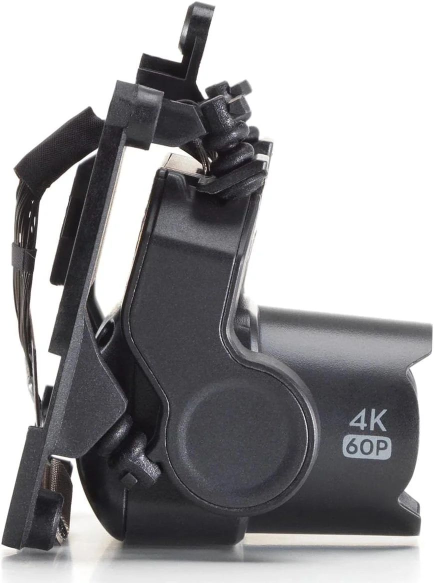 دوربین DJI FPV - دوربین با تثبیت کننده، سازگار با پهپاد DJI FPV، ویدیوی 4K، لنز فوق عریض 150 درجه، فیلمبرداری پویا دوربین DJI FPV - دوربین با تثبیت کننده، سازگار با پهپاد DJI FPV، ویدیوی 4K، لنز فوق عریض 150 درجه، فیلمبرداری پویا