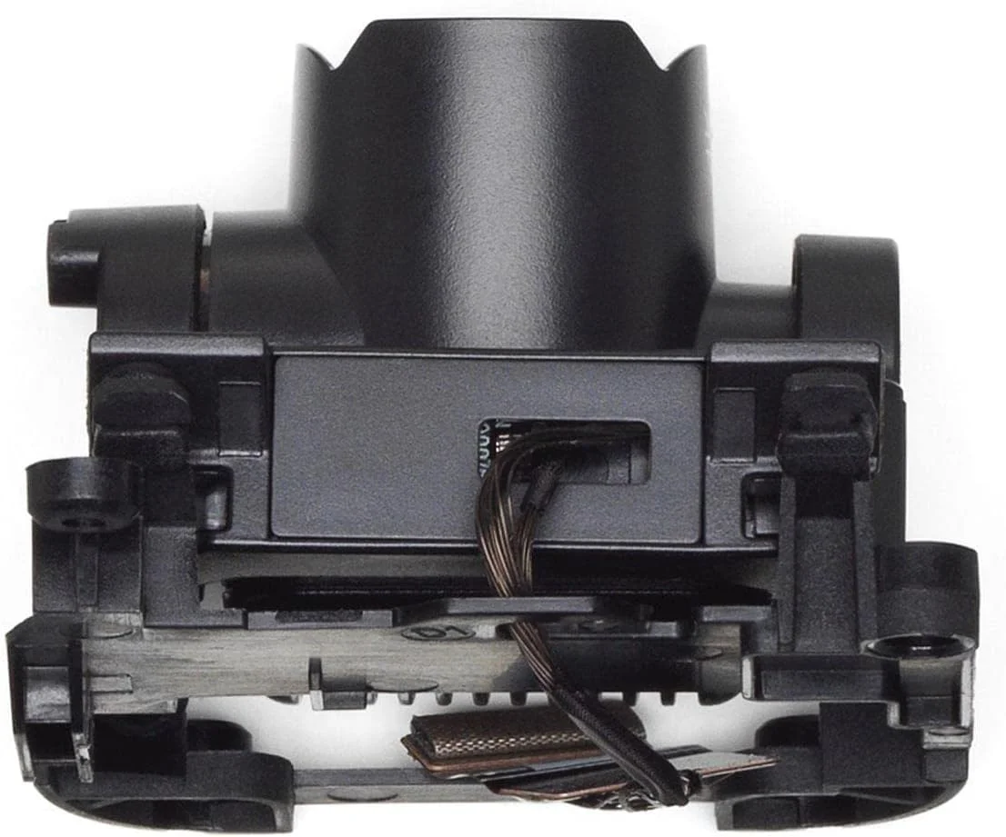 دوربین DJI FPV - دوربین با تثبیت کننده، سازگار با پهپاد DJI FPV، ویدیوی 4K، لنز فوق عریض 150 درجه، فیلمبرداری پویا دوربین DJI FPV - دوربین با تثبیت کننده، سازگار با پهپاد DJI FPV، ویدیوی 4K، لنز فوق عریض 150 درجه، فیلمبرداری پویا