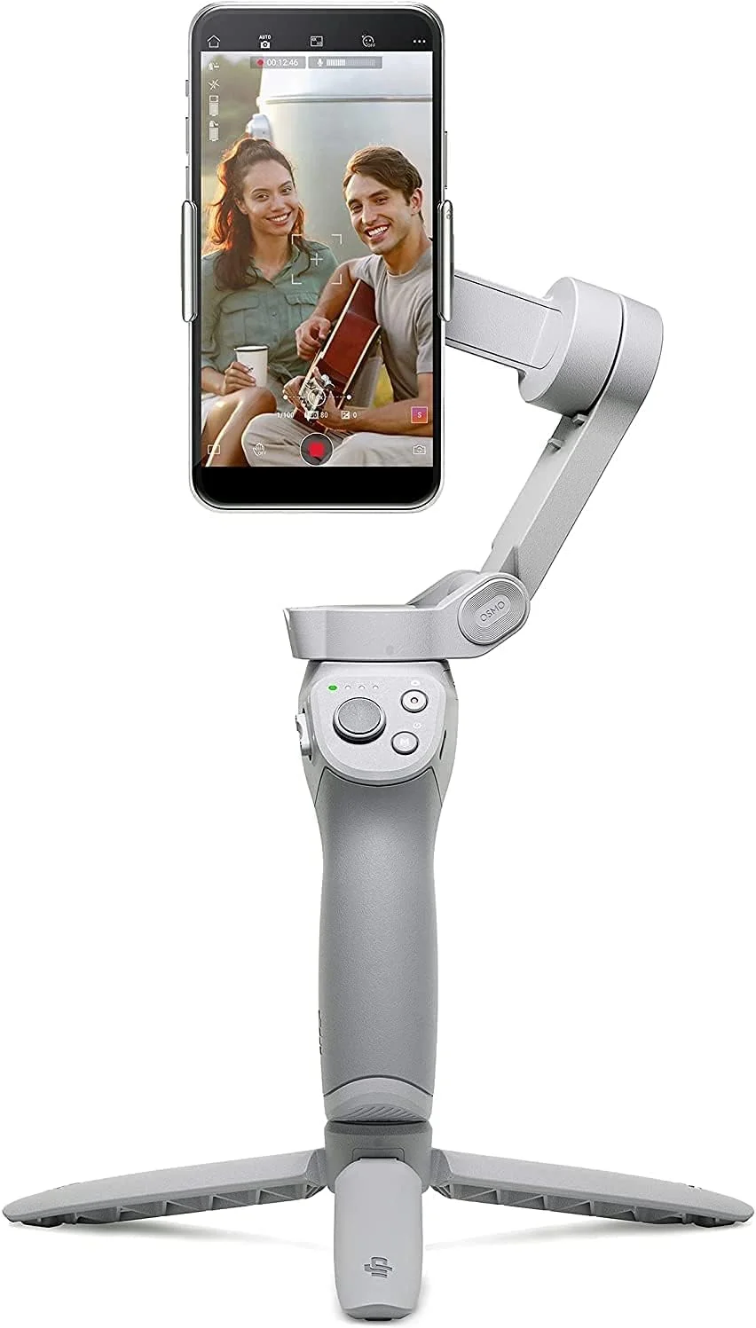 لرزشگیر موبایل دستی DJI OM 4 SE مدل CP.OS.00000169.01