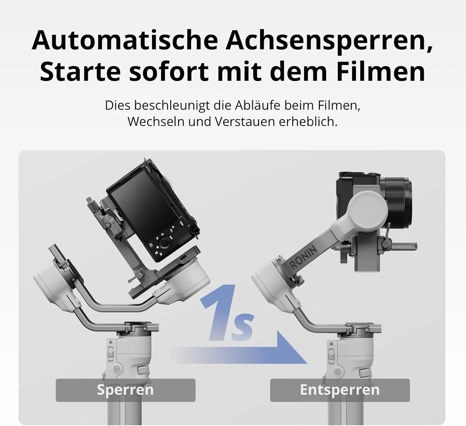 DJI RS 4 Mini Combo گیمبال استابلایزر برای دوربین های Canon/Sony/Panasonic/Nikon/Fujifilm، قفل های محور خودرو، ردیابی هوشمند، ظرفیت بارگیری 2 کیلوگرم، گیمبال دوربین، دسته کیف دستی DJI RS 4 Mini Combo گیمبال استابلایزر برای دوربین های Canon/Sony/Panasonic/Nikon/Fujifilm، قفل های محور خودرو، ردیابی هوشمند، ظرفیت بارگیری 2 کیلوگرم، گیمبال دوربین، دسته کیف دستی