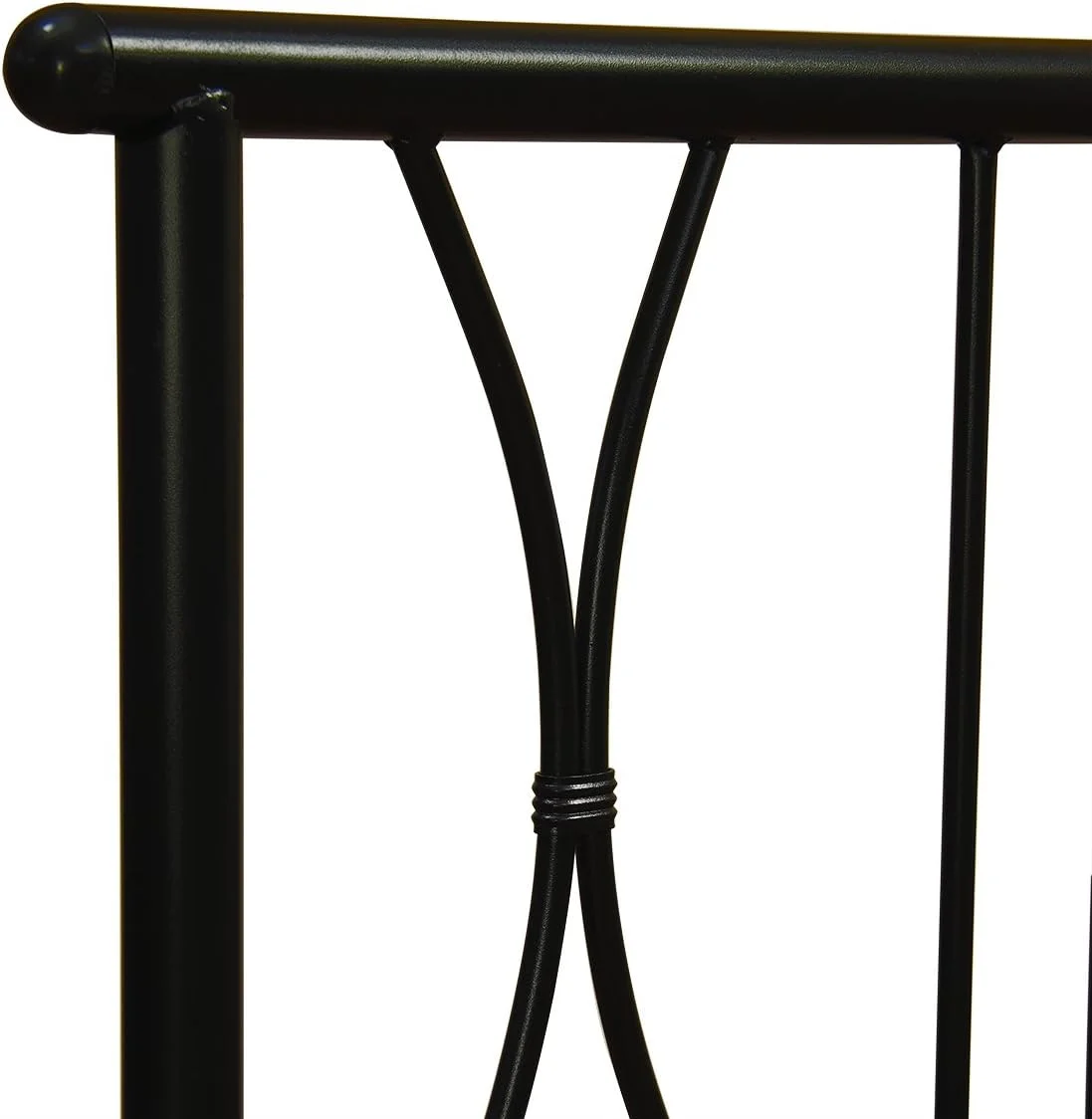 تختخواب دو نفره متالیکا سایز کوئین از FurnitureKraft تختخواب دو نفره متالیکا سایز کوئین از FurnitureKraft