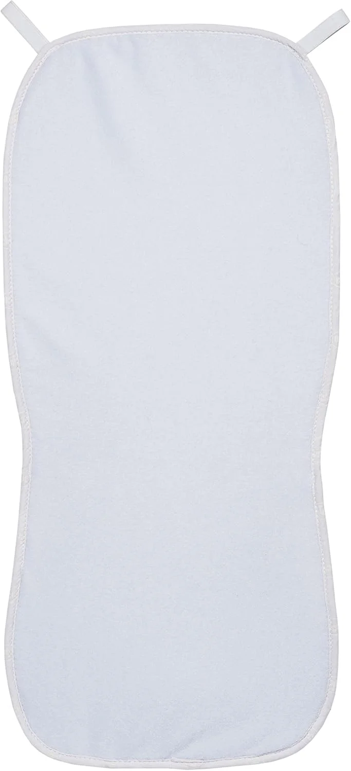 روکش صندلی خودرو چیکو مدل Travel Breeze 00079298100000 مناسب سایز 2-3، سفید