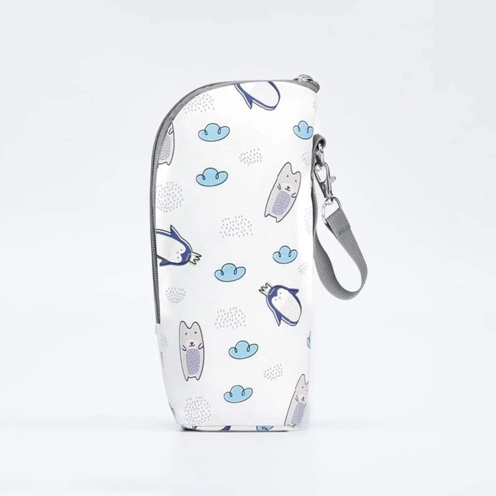 کیف خنک نگهدارنده شیشه شیر کودک، کیف حرارتی شیشه شیر کودک، کیف شیشه شیر برای نگهداری روزانه شیر کودک، کیف لیوان آب کودک، لوازم جانبی سفید پنبه لایه میانی شیر مادر، کیف مسافرتی قابل حمل شیشه شیر کیف خنک نگهدارنده شیشه شیر کودک، کیف حرارتی شیشه شیر کودک، کیف شیشه شیر برای نگهداری روزانه شیر کودک، کیف لیوان آب کودک، لوازم جانبی سفید پنبه لایه میانی شیر مادر، کیف مسافرتی قابل حمل شیشه شیر