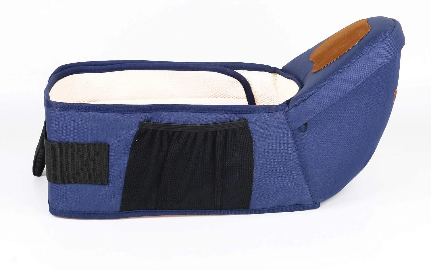 کمربند صندلی ران کودک ThreeH، صندلی کمری برای حمل کودک نوپا (آبی) کمربند صندلی ران کودک ThreeH، صندلی کمری برای حمل کودک نوپا (آبی)