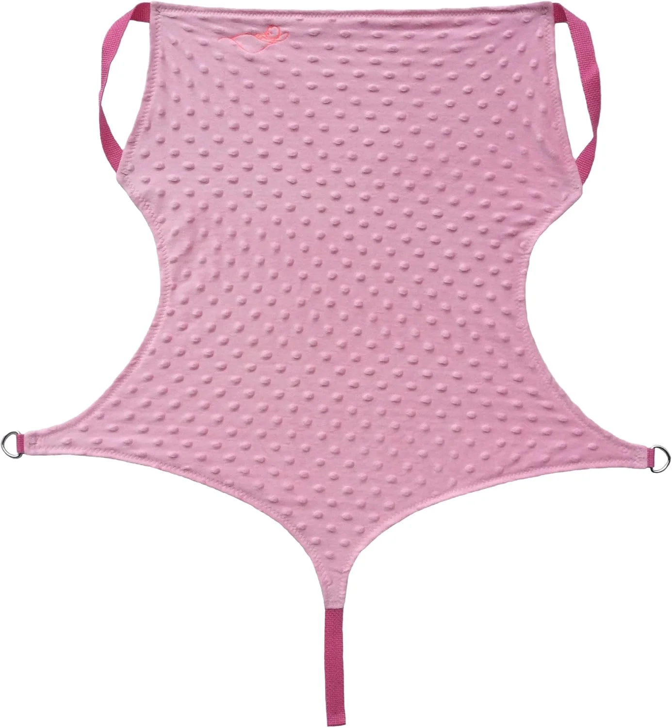 آغوشی رویاهای شیرین، صورتی