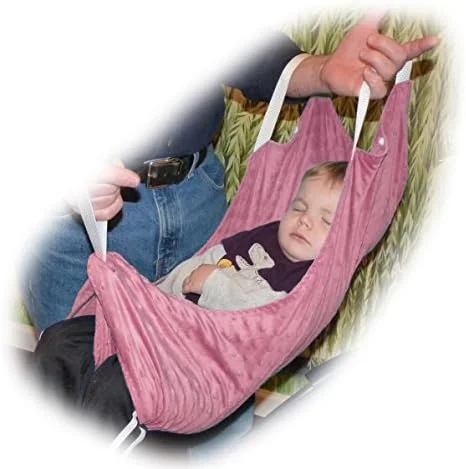 آغوشی رویاهای شیرین، صورتی