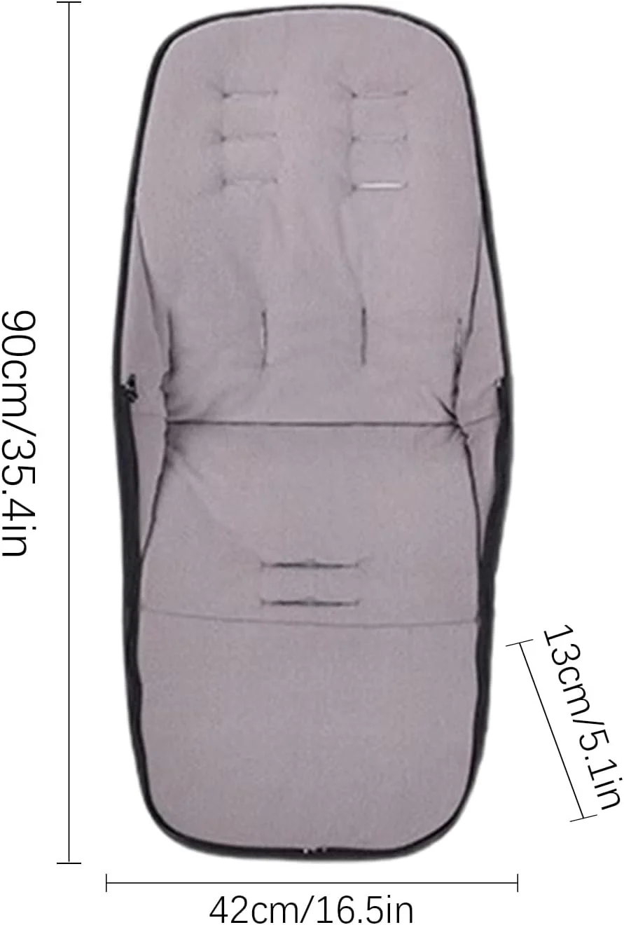 Stroller Cover Winter,Baby Bunting Bags Windproof Stroller Footmuff - Waterproof Blanket for Cribs Rooms Travel Carriers Prams Kids Pushchairs Walking Outdoor Playground Stroller Cover Winter,Baby Bunting Bags Windproof Stroller Footmuff - Waterproof Blanket for Cribs Rooms Travel Carriers Prams Kids Pushchairs Walking Outdoor Playground