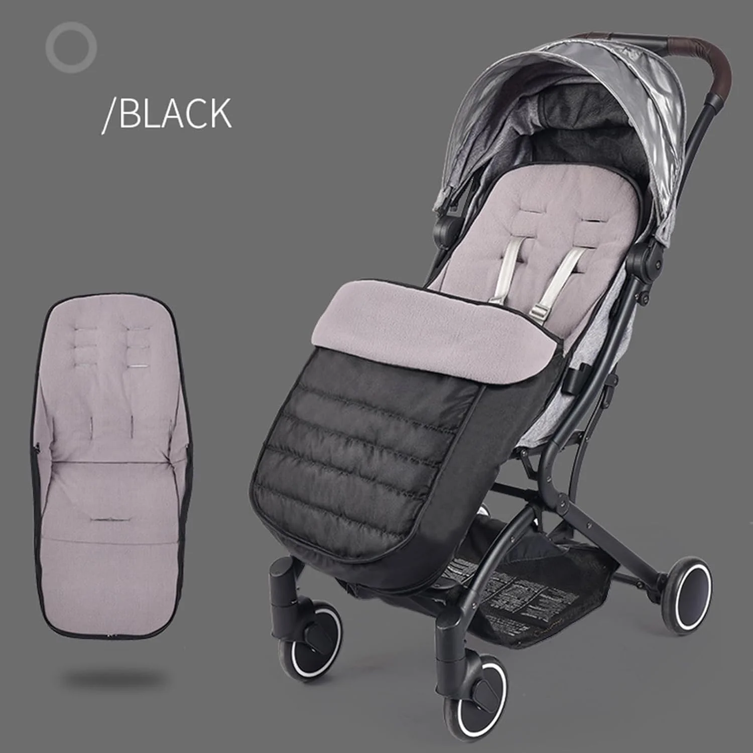 Stroller Cover Winter,Baby Bunting Bags Windproof Stroller Footmuff - Waterproof Blanket for Cribs Rooms Travel Carriers Prams Kids Pushchairs Walking Outdoor Playground Stroller Cover Winter,Baby Bunting Bags Windproof Stroller Footmuff - Waterproof Blanket for Cribs Rooms Travel Carriers Prams Kids Pushchairs Walking Outdoor Playground