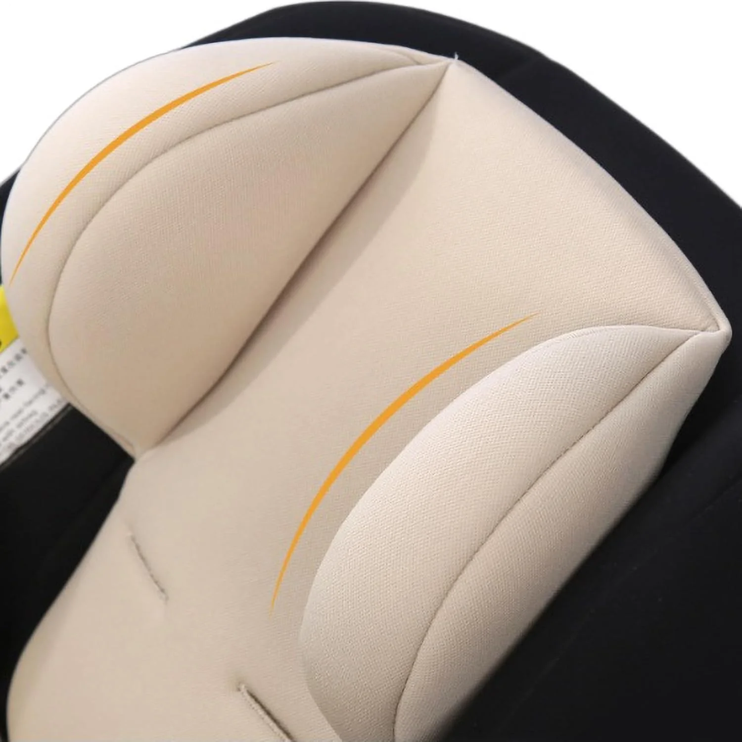 بالشتک تکیه گاه سر صندلی ماشین | پدهای نرم کوسن کالسکه | تکیه گاه سر و بدن، مناسب صندلی ماشین، کالسکه و کریر بالشتک تکیه گاه سر صندلی ماشین | پدهای نرم کوسن کالسکه | تکیه گاه سر و بدن، مناسب صندلی ماشین، کالسکه و کریر