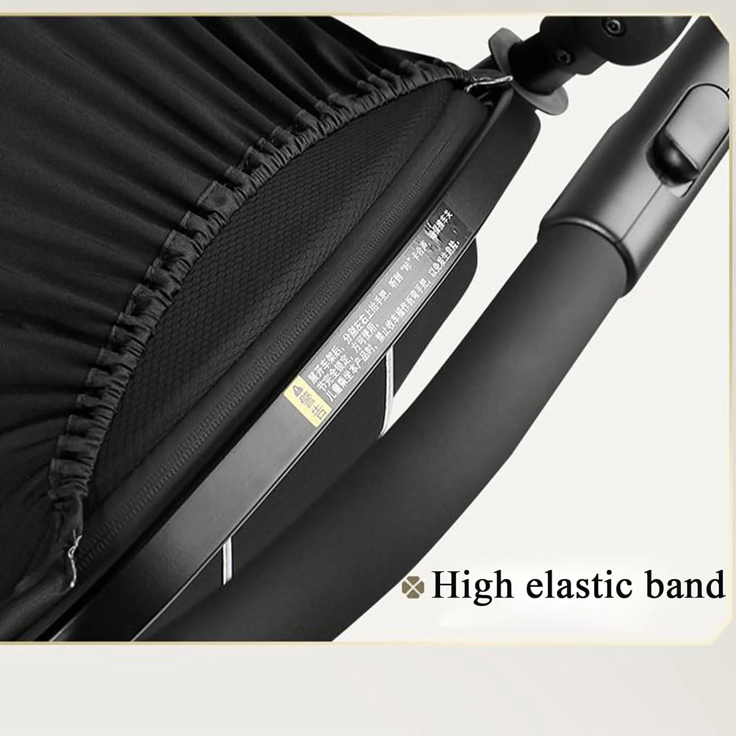 Stroller Shade - Baby Stroller Cover for Sun,UV Protection Cover Extender Adjustable Parasol for Outdoor Pram Pushchair Toddler Bassinet Summer Travel Accessories Stroller Shade - Baby Stroller Cover for Sun,UV Protection Cover Extender Adjustable Parasol for Outdoor Pram Pushchair Toddler Bassinet Summer Travel Accessories