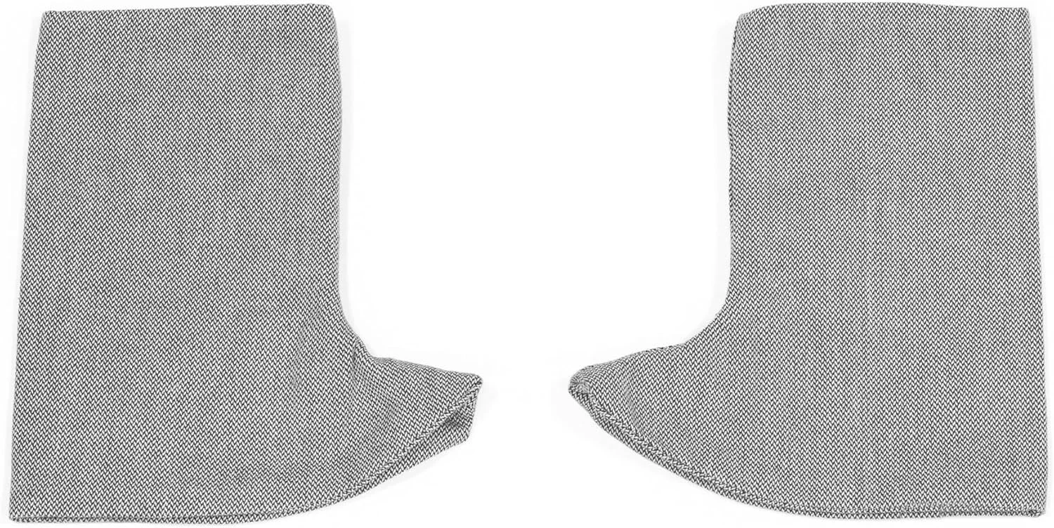 محافظ بند شانه استوکke Limas - نگهدارنده کریر کودک شما به صورت تازه و تمیز - قابل شستشو در ماشین لباسشویی، 100% پنبه - سازگار با کریر Limas و کریر Flex - خاکستری ملانژ محافظ بند شانه استوکke Limas - نگهدارنده کریر کودک شما به صورت تازه و تمیز - قابل شستشو در ماشین لباسشویی، 100% پنبه - سازگار با کریر Limas و کریر Flex - خاکستری ملانژ