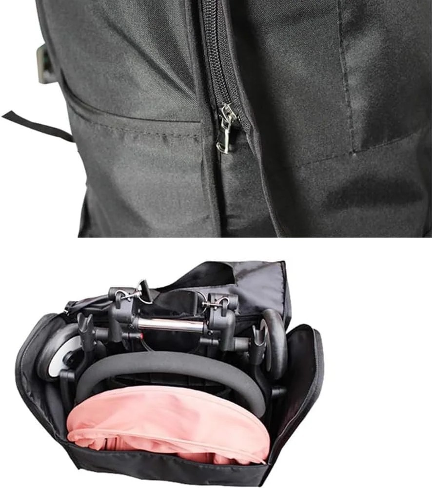 کیف مسافرتی کالسکه کودک سازگار با لوازم جانبی Babyzen Yoyo کوله پشتی کالسکه کوله پشتی کیف نگهداری Yoya کیف مسافرتی کالسکه کودک سازگار با لوازم جانبی Babyzen Yoyo کوله پشتی کالسکه کوله پشتی کیف نگهداری Yoya