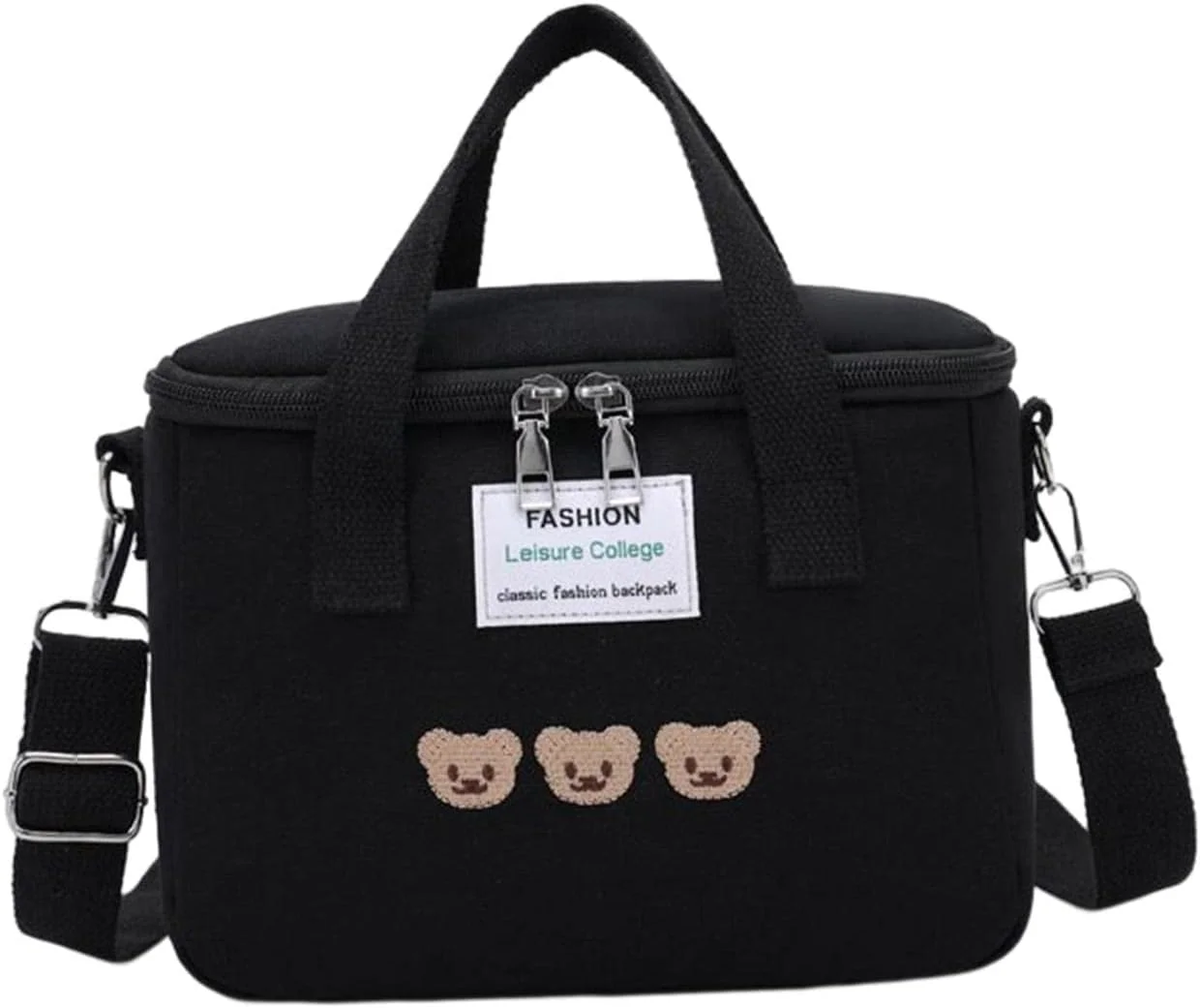 Hanging Storage Tote Stroller Accessories Stroller Organizer Bag Waterproof Mommy Bags lunch bags for Outgoing Snacks Toys Shopping Travel, Black Hanging Storage Tote Stroller Accessories Stroller Organizer Bag Waterproof Mommy Bags lunch bags for Outgoing Snacks Toys Shopping Travel, Black