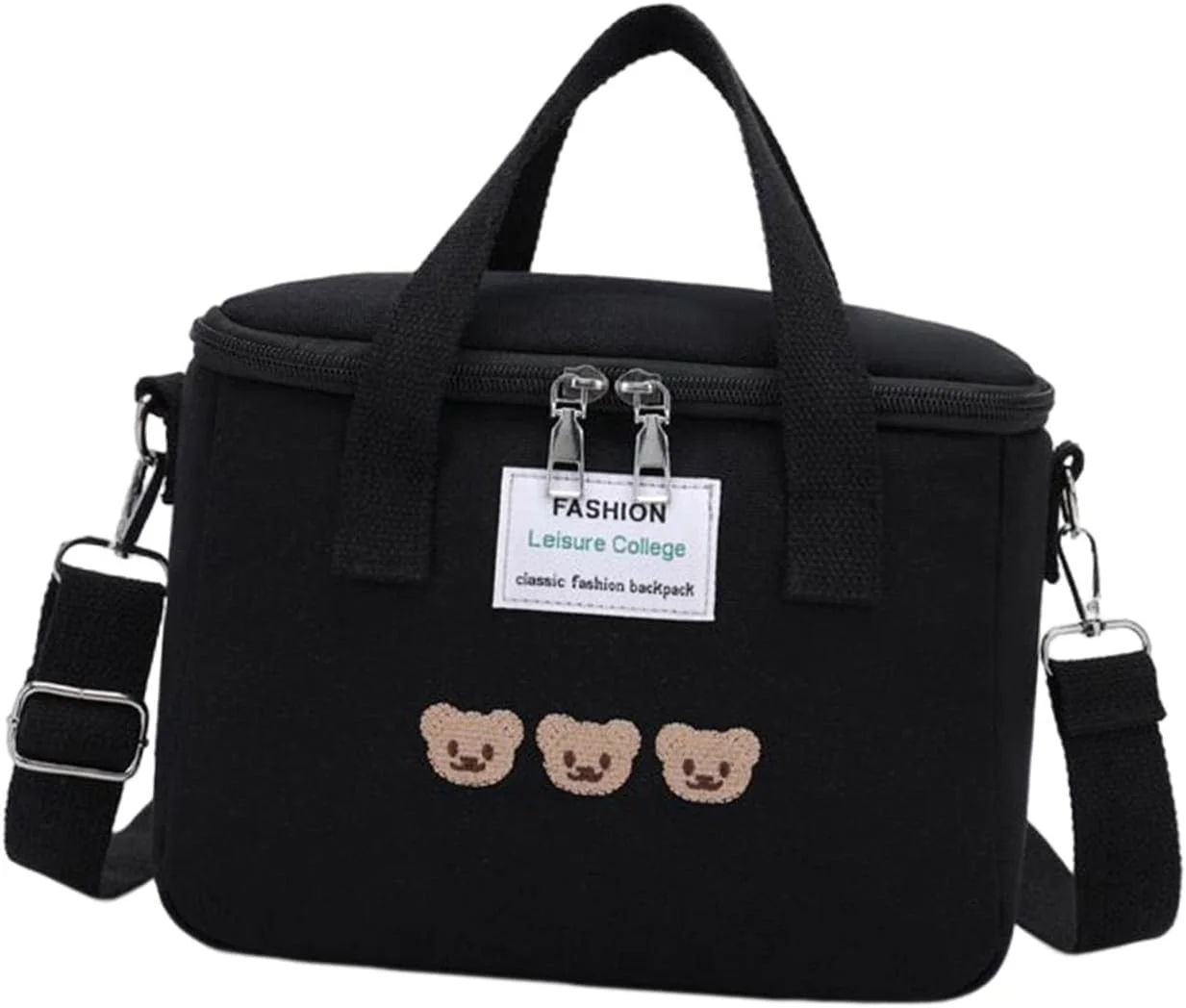 Hanging Storage Tote Stroller Accessories Stroller Organizer Bag Waterproof Mommy Bags lunch bags for Outgoing Snacks Toys Shopping Travel, Black Hanging Storage Tote Stroller Accessories Stroller Organizer Bag Waterproof Mommy Bags lunch bags for Outgoing Snacks Toys Shopping Travel, Black