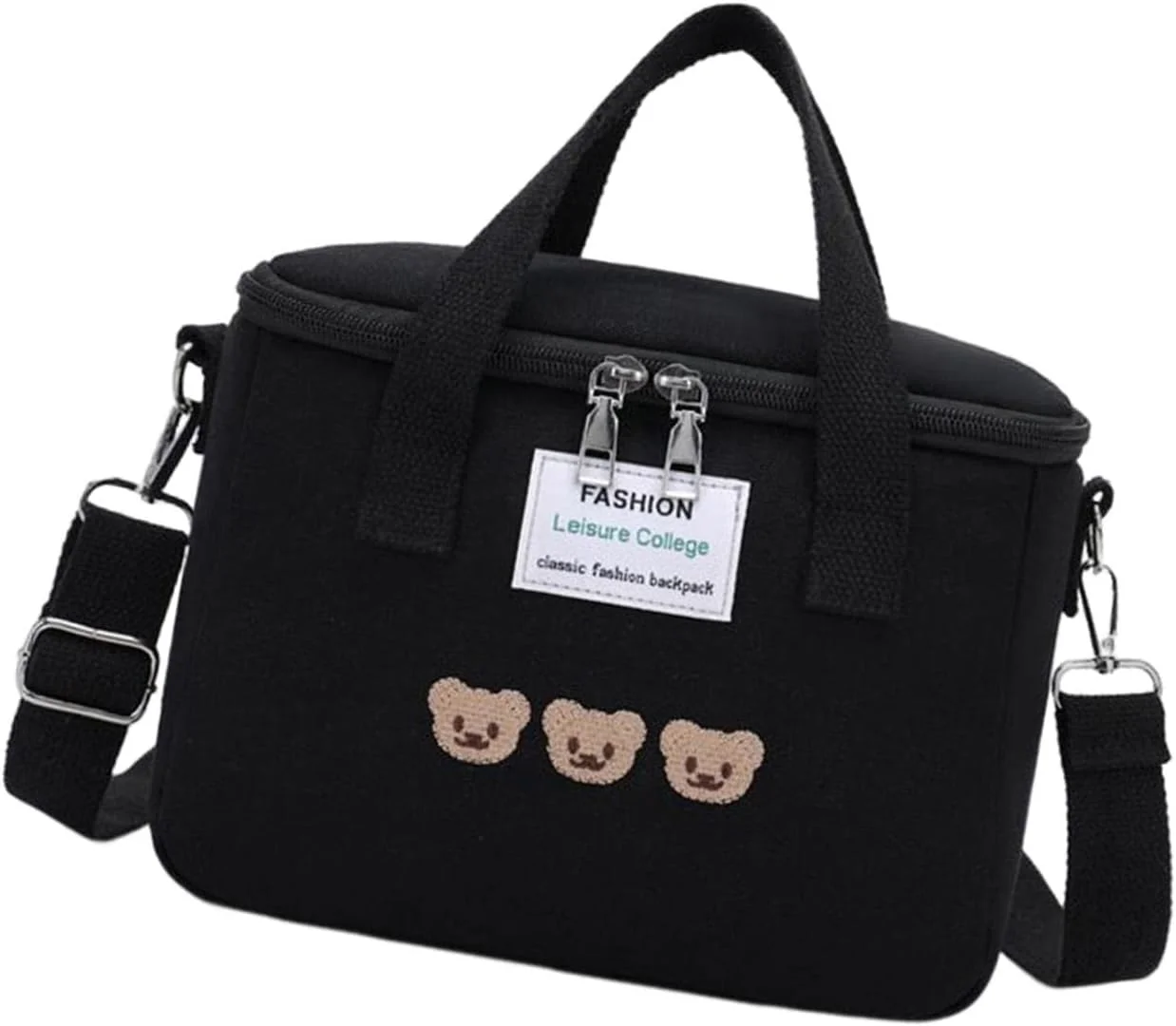 Hanging Storage Tote Stroller Accessories Stroller Organizer Bag Waterproof Mommy Bags lunch bags for Outgoing Snacks Toys Shopping Travel, Black Hanging Storage Tote Stroller Accessories Stroller Organizer Bag Waterproof Mommy Bags lunch bags for Outgoing Snacks Toys Shopping Travel, Black