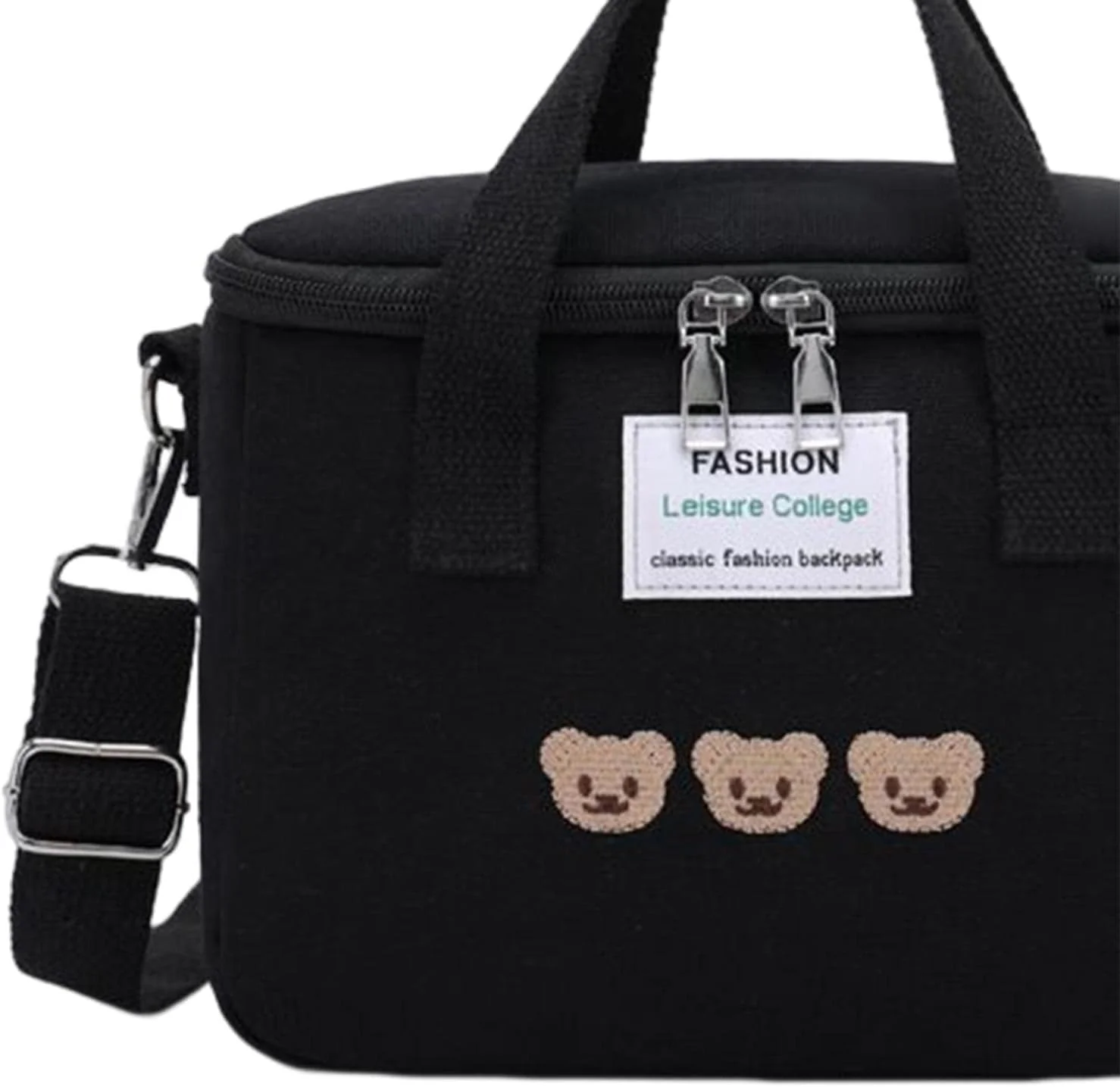 Hanging Storage Tote Stroller Accessories Stroller Organizer Bag Waterproof Mommy Bags lunch bags for Outgoing Snacks Toys Shopping Travel, Black Hanging Storage Tote Stroller Accessories Stroller Organizer Bag Waterproof Mommy Bags lunch bags for Outgoing Snacks Toys Shopping Travel, Black