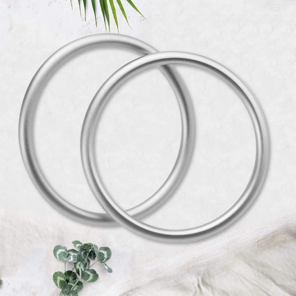 2 عدد حلقه اسلینگ نوزاد، حلقه پنبه ای برای آغوشی نوزاد، حلقه های آلومینیومی برای حمل نوزاد، حلقه های اسلینگ قابل تنفس برای نوزاد، بند آغوشی قابل تنفس 2 عدد حلقه اسلینگ نوزاد، حلقه پنبه ای برای آغوشی نوزاد، حلقه های آلومینیومی برای حمل نوزاد، حلقه های اسلینگ قابل تنفس برای نوزاد، بند آغوشی قابل تنفس