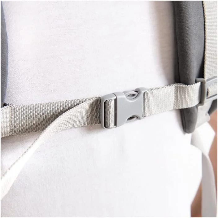 آغوشی نوزاد Smiki Stars، خاکستری آغوشی نوزاد Smiki Stars، خاکستری