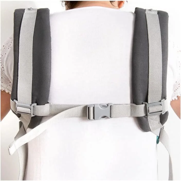 آغوشی نوزاد Smiki Stars، خاکستری آغوشی نوزاد Smiki Stars، خاکستری