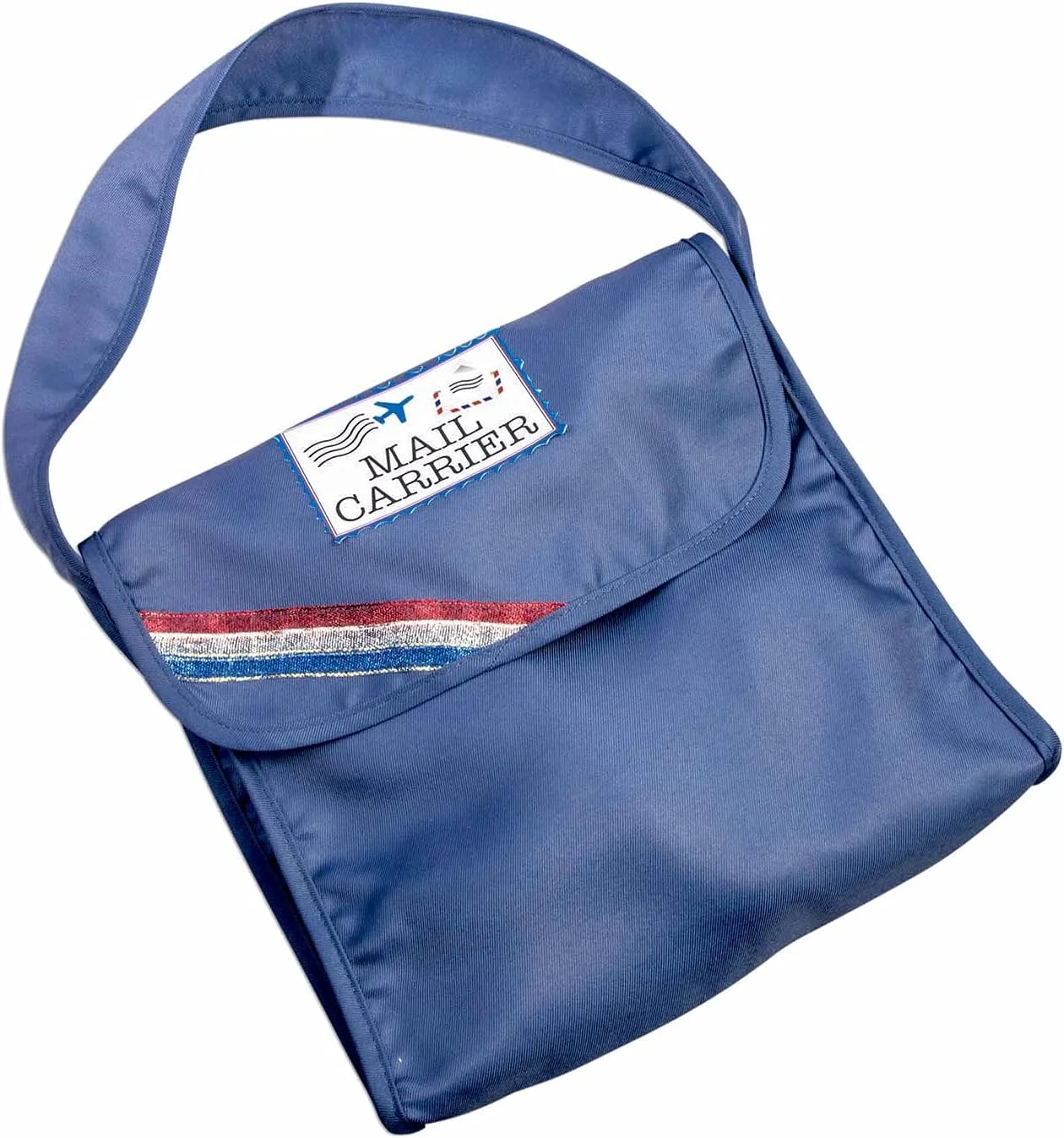 کیف نامه رسان Rubie's Forum Novelties، لوازم جانبی لباس کیف نامه رسان Rubie's Forum Novelties، لوازم جانبی لباس