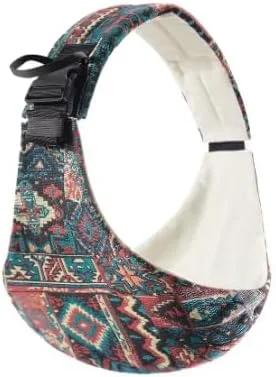 آغوشی نوزاد قابل حمل، لوازم جانبی کودک نوپا، بند شانه قابل تنظیم، کیف چند منظوره نوزاد، شال گردن کودک آغوشی نوزاد قابل حمل، لوازم جانبی کودک نوپا، بند شانه قابل تنظیم، کیف چند منظوره نوزاد، شال گردن کودک