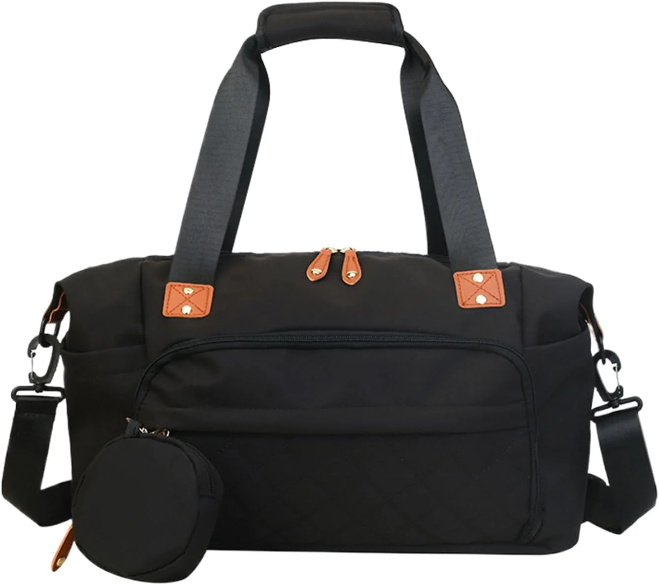 Large Diaper Bag, Maternity Bag, Ergonomic Suitcase Organizer Handbag Carrier for Cruise Hospital Swimming Camping Hiking Airplane Large Diaper Bag, Maternity Bag, Ergonomic Suitcase Organizer Handbag Carrier for Cruise Hospital Swimming Camping Hiking Airplane