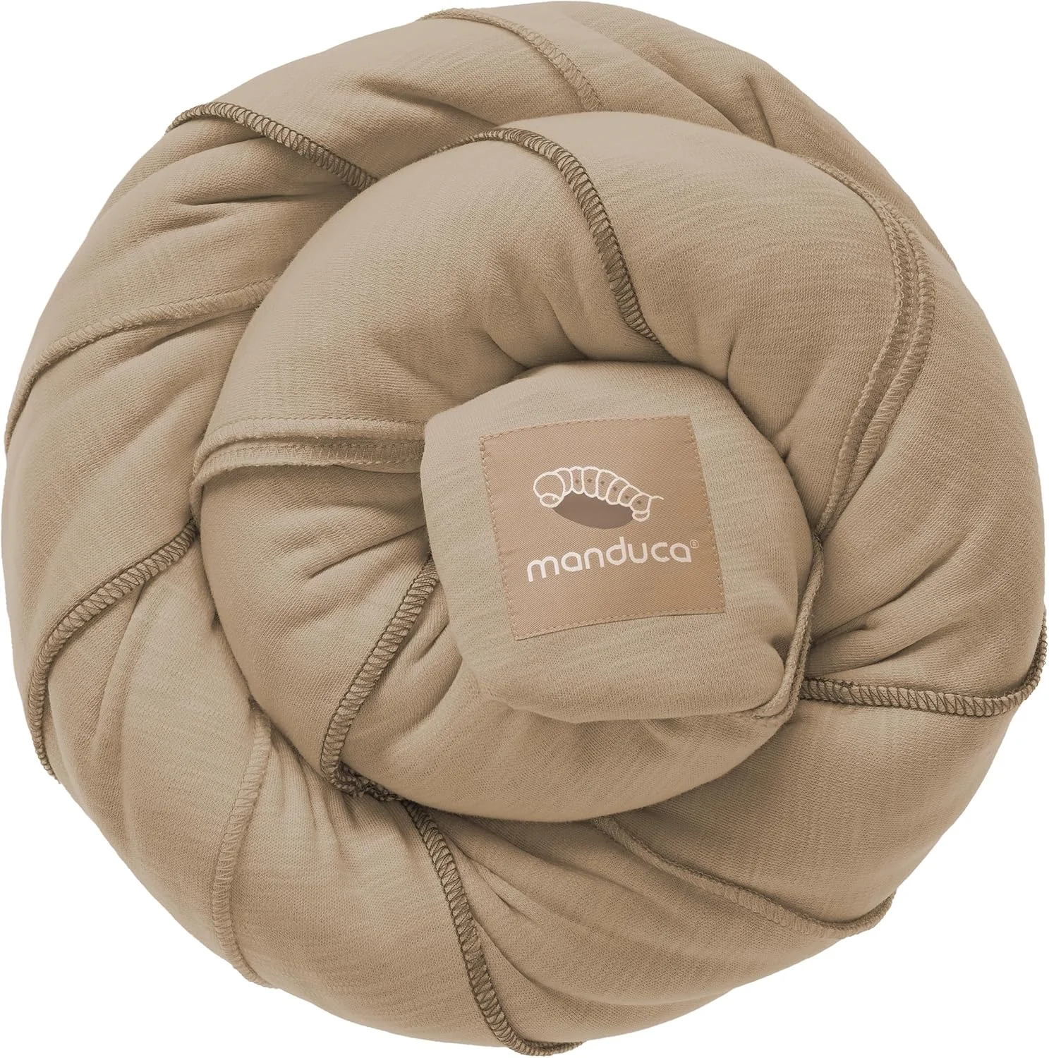 آغوشی نوزاد مנדوکا > تک رنگ نوقا < آغوشی الاستیک کودک با گواهی GOTS، 100% پنبه ارگانیک، آغوشی نوزاد برای نوزادان و کودکان نوپا از بدو تولد (3.5-15 کیلوگرم) آغوشی نوزاد مנדوکا > تک رنگ نوقا < آغوشی الاستیک کودک با گواهی GOTS، 100% پنبه ارگانیک، آغوشی نوزاد برای نوزادان و کودکان نوپا از بدو تولد (3.5-15 کیلوگرم)