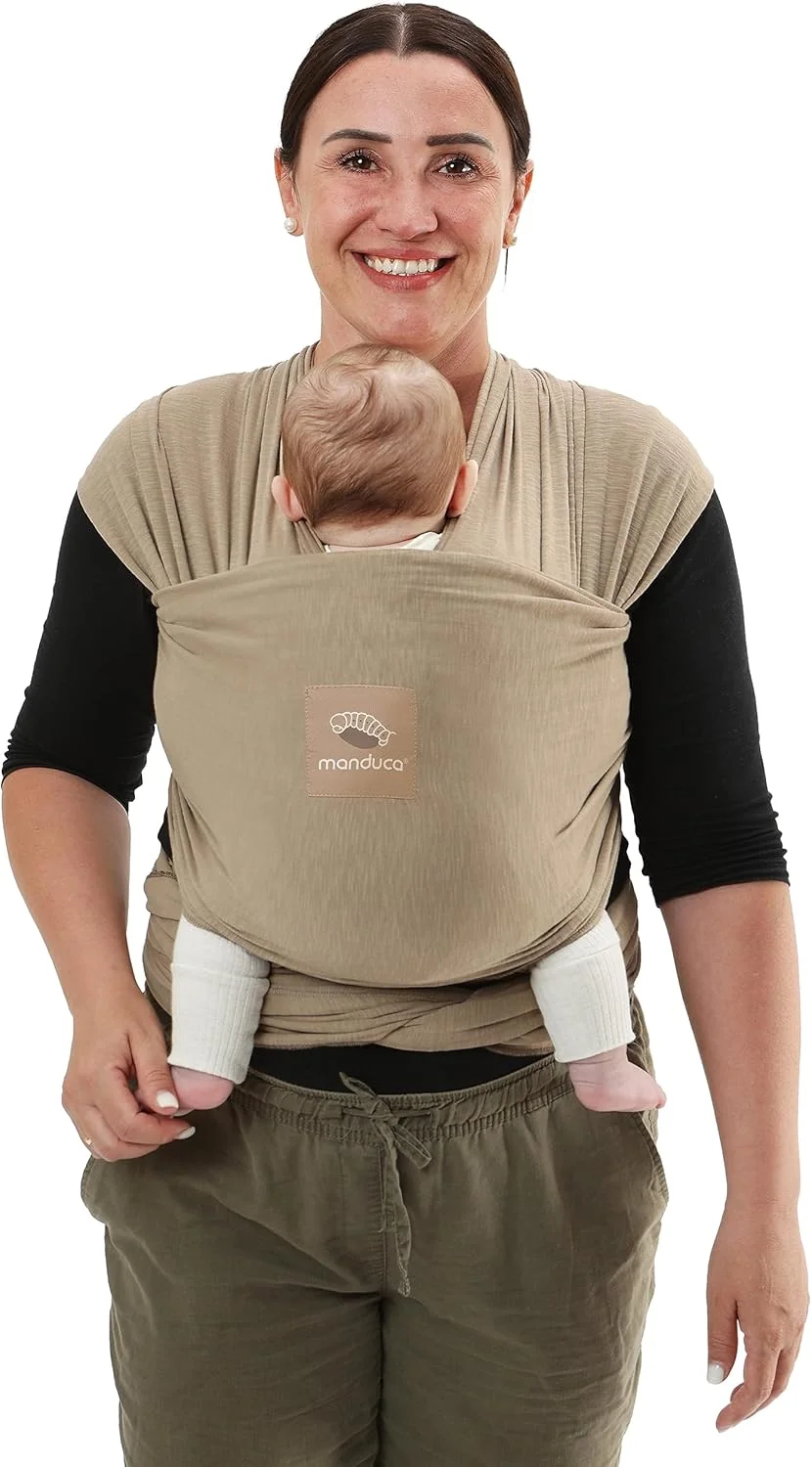 آغوشی نوزاد مנדوکا > تک رنگ نوقا < آغوشی الاستیک کودک با گواهی GOTS، 100% پنبه ارگانیک، آغوشی نوزاد برای نوزادان و کودکان نوپا از بدو تولد (3.5-15 کیلوگرم) آغوشی نوزاد مנדوکا > تک رنگ نوقا < آغوشی الاستیک کودک با گواهی GOTS، 100% پنبه ارگانیک، آغوشی نوزاد برای نوزادان و کودکان نوپا از بدو تولد (3.5-15 کیلوگرم)