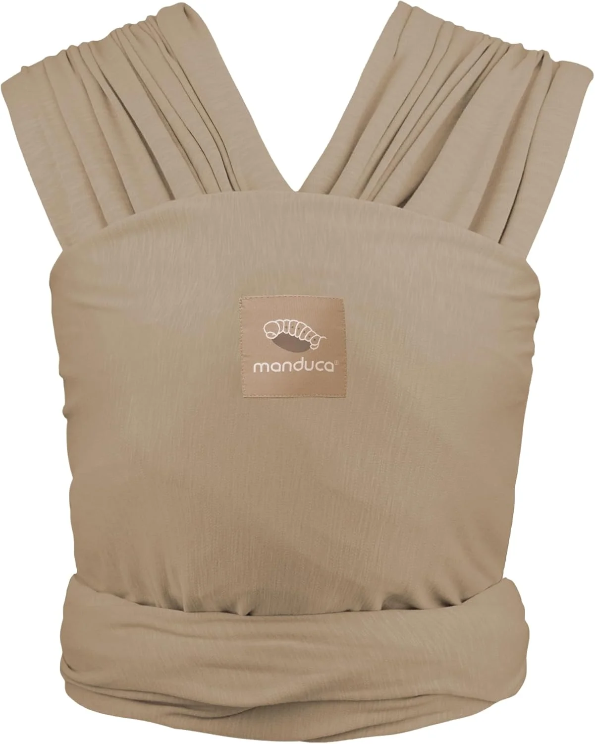 آغوشی نوزاد مנדوکا > تک رنگ نوقا < آغوشی الاستیک کودک با گواهی GOTS، 100% پنبه ارگانیک، آغوشی نوزاد برای نوزادان و کودکان نوپا از بدو تولد (3.5-15 کیلوگرم) آغوشی نوزاد مנדوکا > تک رنگ نوقا < آغوشی الاستیک کودک با گواهی GOTS، 100% پنبه ارگانیک، آغوشی نوزاد برای نوزادان و کودکان نوپا از بدو تولد (3.5-15 کیلوگرم)