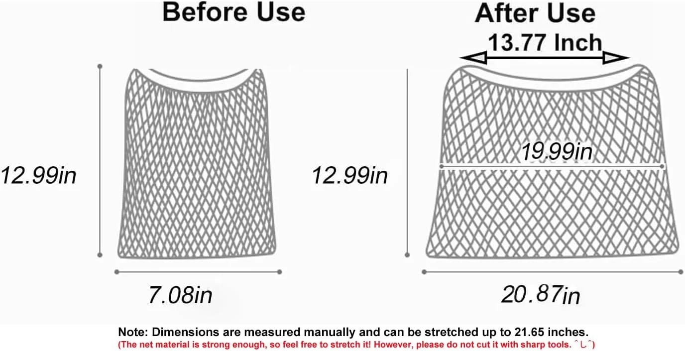 کیف آویز سازمان دهنده لوازم کودک MaPctSy، توری نگهداری وسایل با فضای ذخیره سازی بسیار بزرگ، لوازم جانبی کالسکه برای اسباب بازی، پوشک، تنقلات (مشکی) کیف آویز سازمان دهنده لوازم کودک MaPctSy، توری نگهداری وسایل با فضای ذخیره سازی بسیار بزرگ، لوازم جانبی کالسکه برای اسباب بازی، پوشک، تنقلات (مشکی)