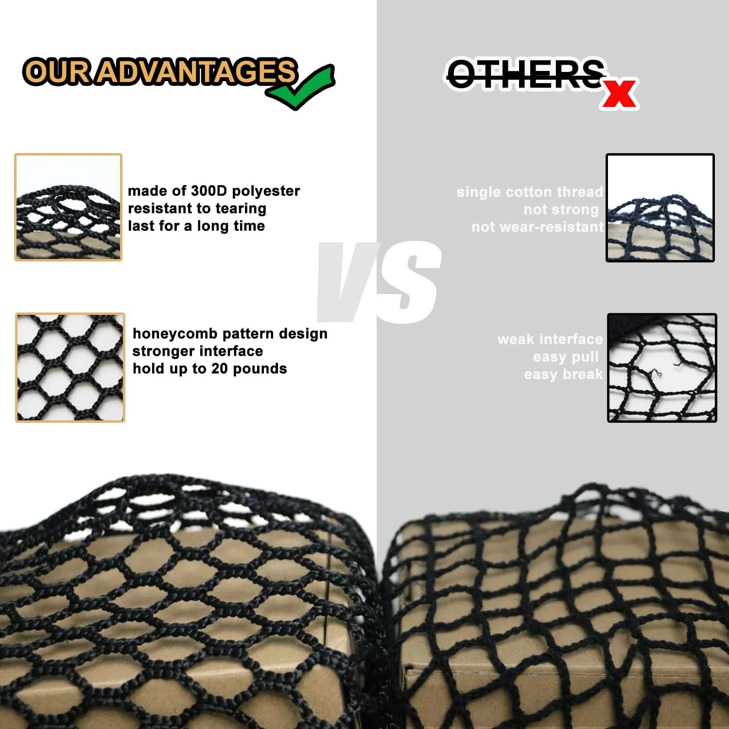 کیف آویز سازمان دهنده لوازم کودک MaPctSy، توری نگهداری وسایل با فضای ذخیره سازی بسیار بزرگ، لوازم جانبی کالسکه برای اسباب بازی، پوشک، تنقلات (مشکی) کیف آویز سازمان دهنده لوازم کودک MaPctSy، توری نگهداری وسایل با فضای ذخیره سازی بسیار بزرگ، لوازم جانبی کالسکه برای اسباب بازی، پوشک، تنقلات (مشکی)