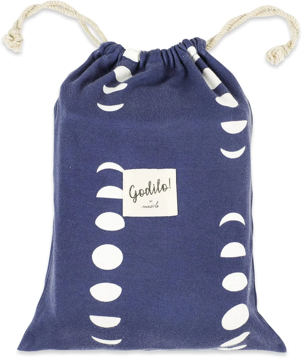 آغوشی نوزاد ارگونومیک پنبه ارگانیک Masilo، نرم و سبک وزن از بدو تولد تا 12 کیلوگرم - Godilo Luna Medium آغوشی نوزاد ارگونومیک پنبه ارگانیک Masilo، نرم و سبک وزن از بدو تولد تا 12 کیلوگرم - Godilo Luna Medium