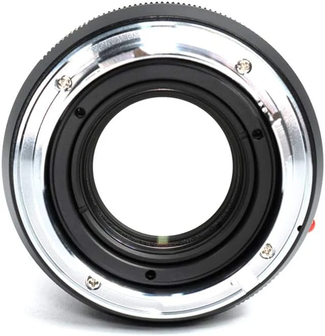 لنز فول فریم 7artisans M35mm f1.4 با مانت Leica M برای دوربین های بدون آینه سری Leica M4 M5 M6 M7 Leica SL, TL, CL به همراه آداپتور فوکوس نزدیک