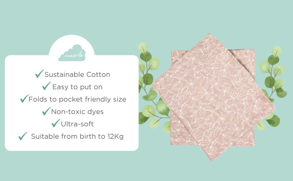 آغوشی نوزاد ارگونومیک پنبه ارگانیک Masilo، نرم و سبک وزن از بدو تولد تا 12 کیلوگرم - Godilo Luna Medium آغوشی نوزاد ارگونومیک پنبه ارگانیک Masilo، نرم و سبک وزن از بدو تولد تا 12 کیلوگرم - Godilo Luna Medium