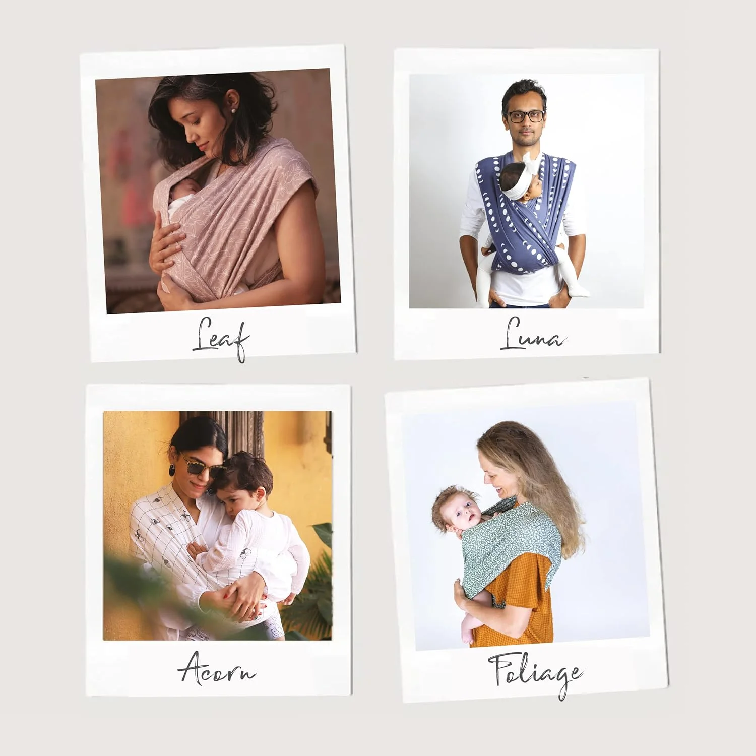 آغوشی نوزاد ارگونومیک پنبه ارگانیک Masilo، نرم و سبک وزن از بدو تولد تا 12 کیلوگرم - Godilo Luna Medium آغوشی نوزاد ارگونومیک پنبه ارگانیک Masilo، نرم و سبک وزن از بدو تولد تا 12 کیلوگرم - Godilo Luna Medium