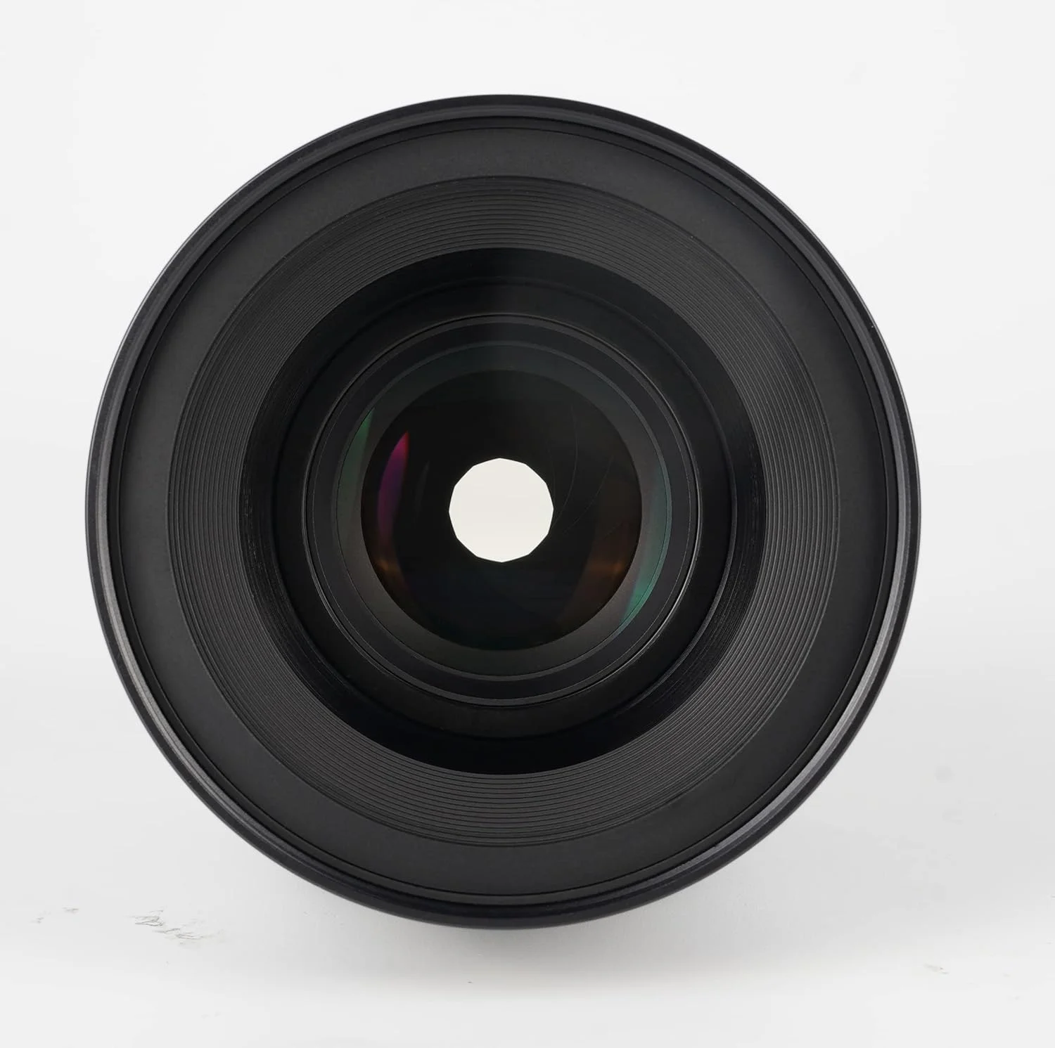 لنز سینمایی 35mm T1.05 هفتartisans برای دوربین های بدون آینه Sony E-Mount، فوکوس دستی با دیافراگم بزرگ لنز سینمایی 35mm T1.05 هفتartisans برای دوربین های بدون آینه Sony E-Mount، فوکوس دستی با دیافراگم بزرگ