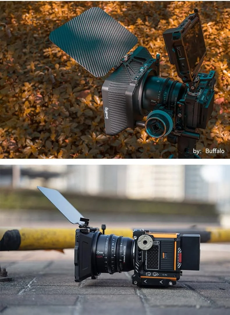 لنز سینمایی 35mm T1.05 هفتartisans برای دوربین های بدون آینه Sony E-Mount، فوکوس دستی با دیافراگم بزرگ لنز سینمایی 35mm T1.05 هفتartisans برای دوربین های بدون آینه Sony E-Mount، فوکوس دستی با دیافراگم بزرگ