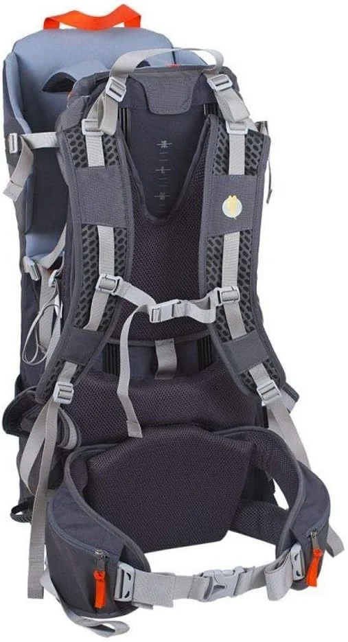 LittleLife Cross Country S4 Baby Carrier