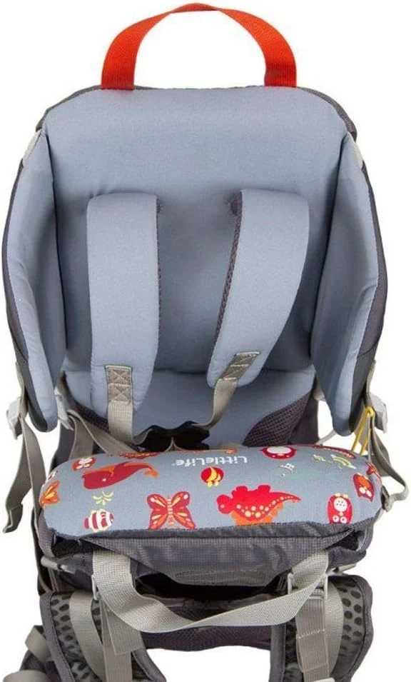 LittleLife Cross Country S4 Baby Carrier