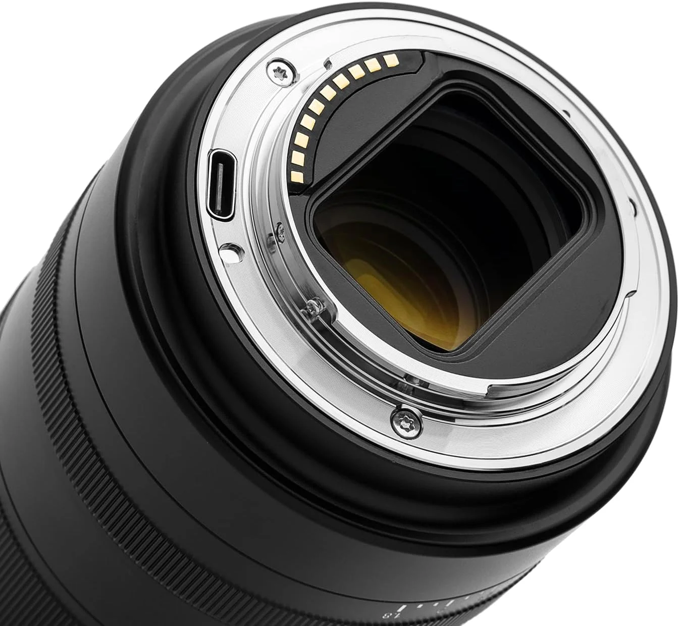 لنز دوربین 7artisans 50mm F1.8 با فوکوس خودکار AF/MF فول فریم پرتره برای دوربین های بدون آینه Sony E-Mount A7 A7R A7S A9 A7C، پشتیبانی از تشخیص چهره و چشم