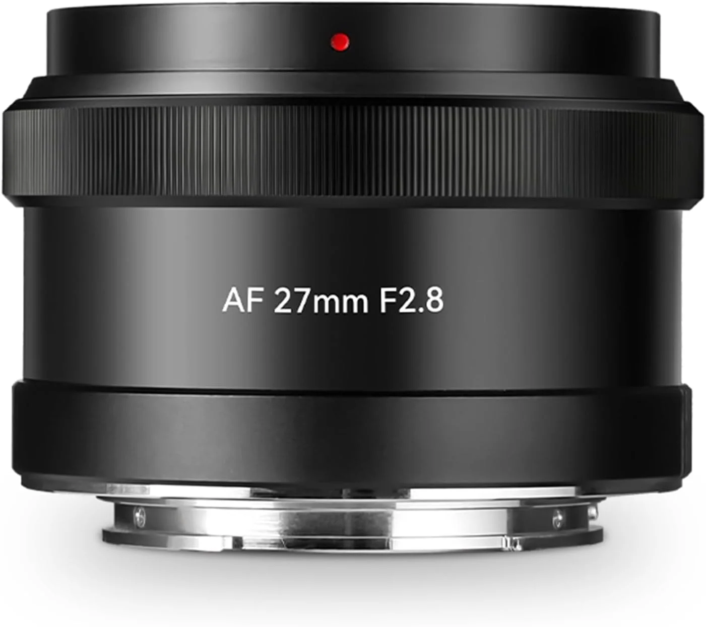 لنز دوربین پرتره 27mm F2.8 STM با دیافراگم بزرگ 7artisans AF برای دوربین های Sony E-Mount A7 A7R A7S A7II A7RII A7III A7RIII A9 A6300 A6500 RX10 RX100