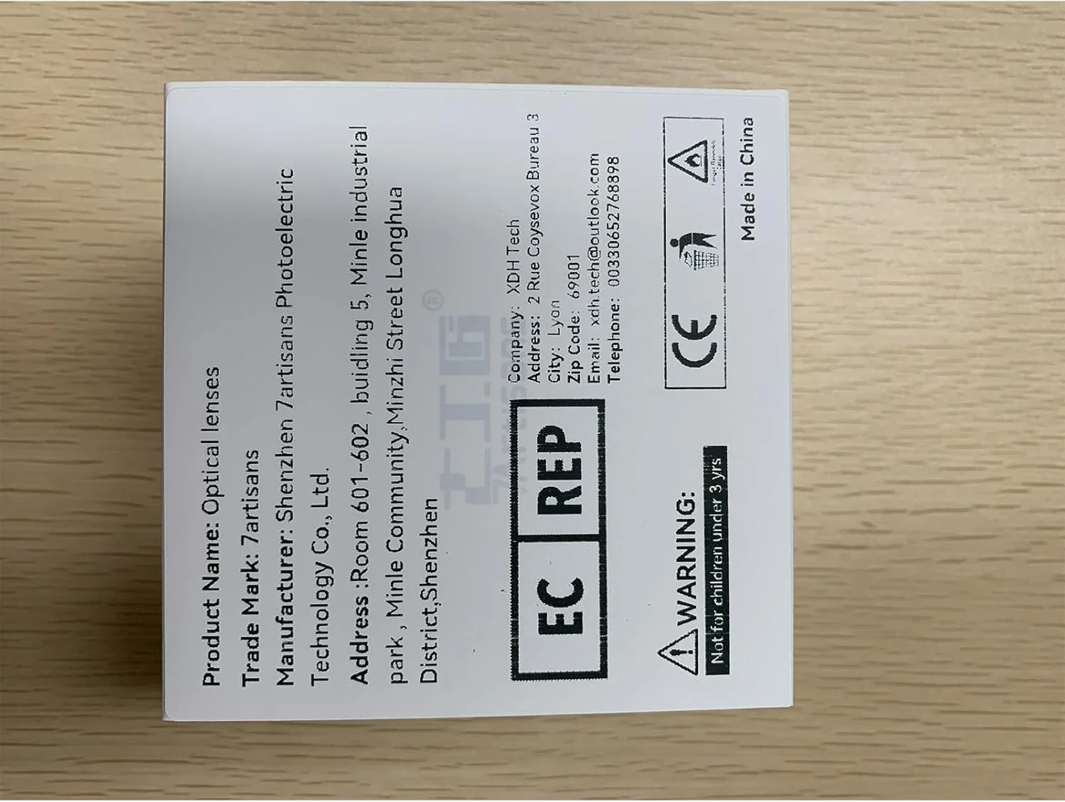 آداپتور لنز 7artisans EF-FX با قابلیت فوکوس خودکار، حلقه مبدل افزایش سرعت لنز سازگار با مانت EF/EF-S، مانت لنز سیگما و لنز دوربین بدون آینه فوجی X آداپتور لنز 7artisans EF-FX با قابلیت فوکوس خودکار، حلقه مبدل افزایش سرعت لنز سازگار با مانت EF/EF-S، مانت لنز سیگما و لنز دوربین بدون آینه فوجی X