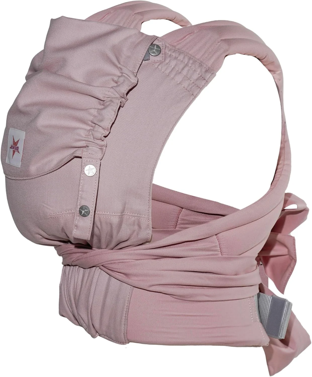 KOKADI TaiTai Just Rose Baby Carrier