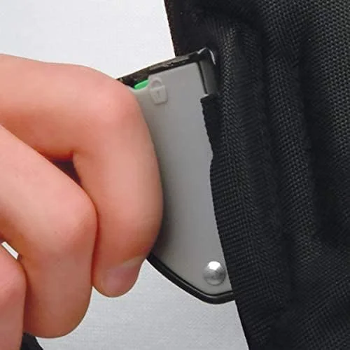 آغوشی نوزاد کول کرفت مدل Cloud Cool Mesh، خاکستری فضایی، 0 تا 36 ماه