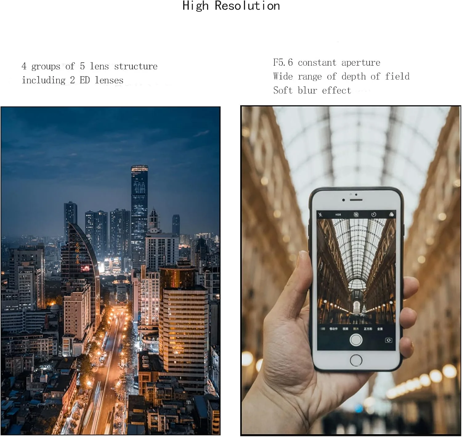 لنز دوربین 7artisans 35mm F5.6 APS-C مانت سونی E، لنز 35 میلی متری فوق العاده نازک دوربین فول فریم MF واید انگل برای A6000 A6300 A6400 لنز دوربین 7artisans 35mm F5.6 APS-C مانت سونی E، لنز 35 میلی متری فوق العاده نازک دوربین فول فریم MF واید انگل برای A6000 A6300 A6400