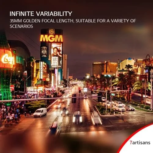 لنز فول فریم 7artisans M35mm f1.4 با مانت Leica M برای دوربین های بدون آینه سری Leica M4 M5 M6 M7 Leica SL, TL, CL لنز فول فریم 7artisans M35mm f1.4 با مانت Leica M برای دوربین های بدون آینه سری Leica M4 M5 M6 M7 Leica SL, TL, CL