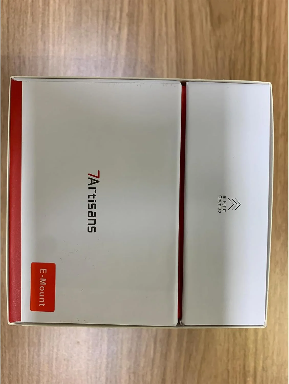 لنز فیش آی واید انگل دستی 7artisans 7.5mm f2.8 Mark II APS-C برای دوربین های بدون آینه نیکون Z مدل های Z6 Z7 Z50