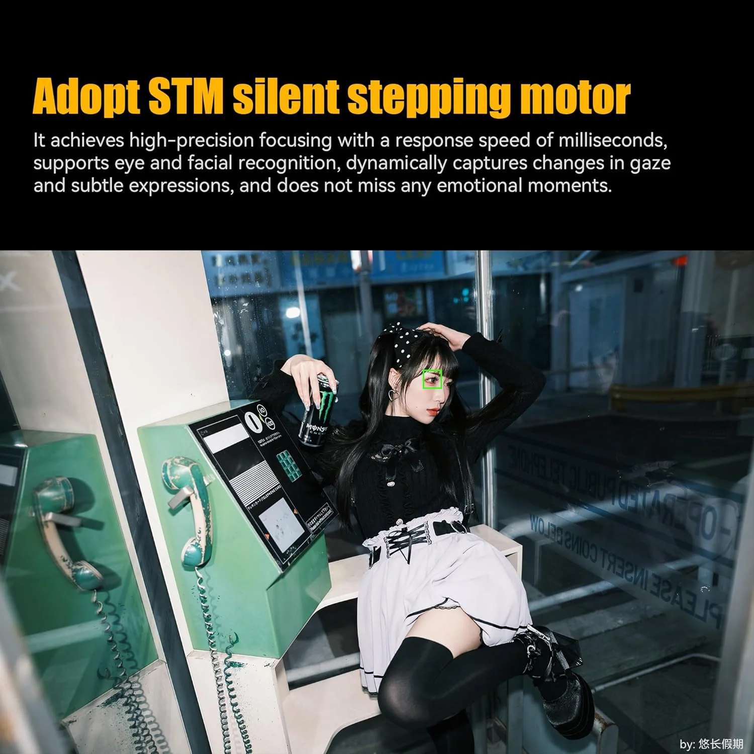 لنز دوربین فول فریم 7artisans AF 24mm F1.8 با مانت E سونی، فوکوس خودکار STM و ردیابی چشم/صورت (E) لنز دوربین فول فریم 7artisans AF 24mm F1.8 با مانت E سونی، فوکوس خودکار STM و ردیابی چشم/صورت (E)