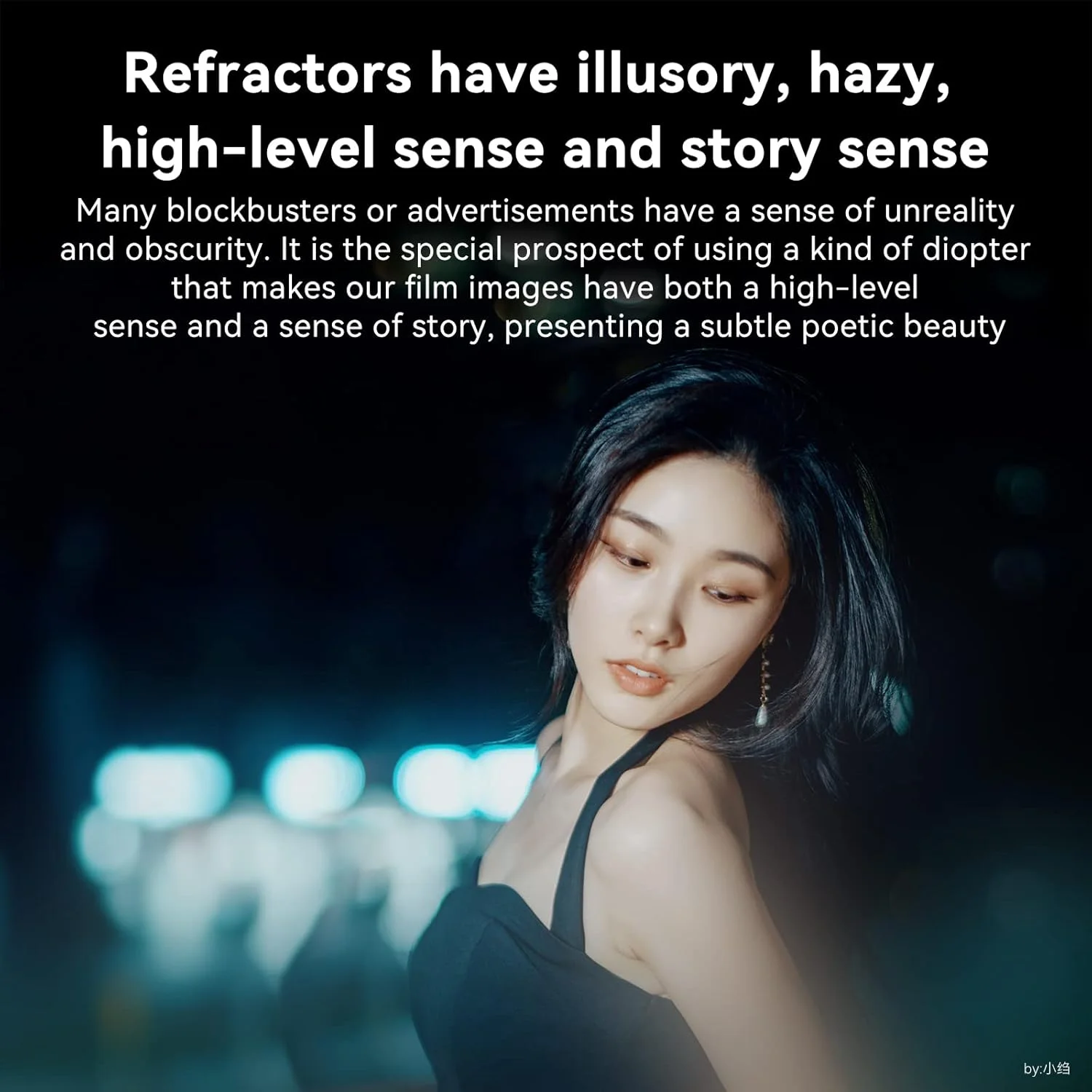 فیلتر لنز دیوپتر شکاف دستی 7artisans، لوازم جانبی فیلتر دوربین شیشه ای جهانی فیلترهای جلوه های ویژه عکاسی فیلتر منشوری تاری پیش زمینه نیم دایره ای انعطاف پذیر (+1 برای فوکوس 50-105 میلی متر) فیلتر لنز دیوپتر شکاف دستی 7artisans، لوازم جانبی فیلتر دوربین شیشه ای جهانی فیلترهای جلوه های ویژه عکاسی فیلتر منشوری تاری پیش زمینه نیم دایره ای انعطاف پذیر (+1 برای فوکوس 50-105 میلی متر)