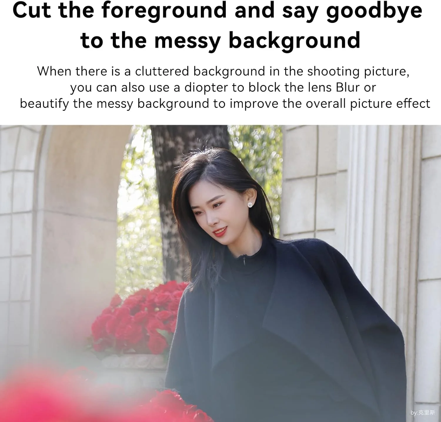 فیلتر لنز دیوپتر شکاف دستی 7artisans، لوازم جانبی فیلتر دوربین شیشه ای جهانی فیلترهای جلوه های ویژه عکاسی فیلتر منشوری تاری پیش زمینه نیم دایره ای انعطاف پذیر (+1 برای فوکوس 50-105 میلی متر) فیلتر لنز دیوپتر شکاف دستی 7artisans، لوازم جانبی فیلتر دوربین شیشه ای جهانی فیلترهای جلوه های ویژه عکاسی فیلتر منشوری تاری پیش زمینه نیم دایره ای انعطاف پذیر (+1 برای فوکوس 50-105 میلی متر)